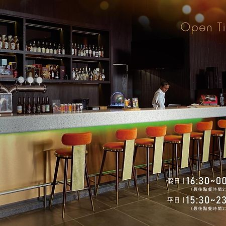 River Inn Kenting Heng-ch'un Dış mekan fotoğraf