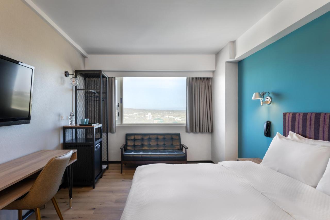 River Inn Kenting Heng-ch'un Dış mekan fotoğraf