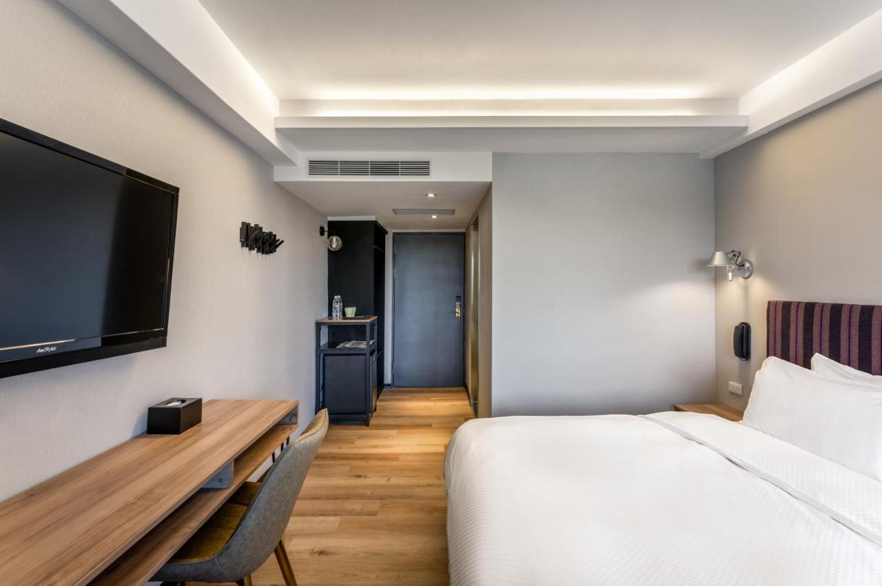 River Inn Kenting Heng-ch'un Dış mekan fotoğraf
