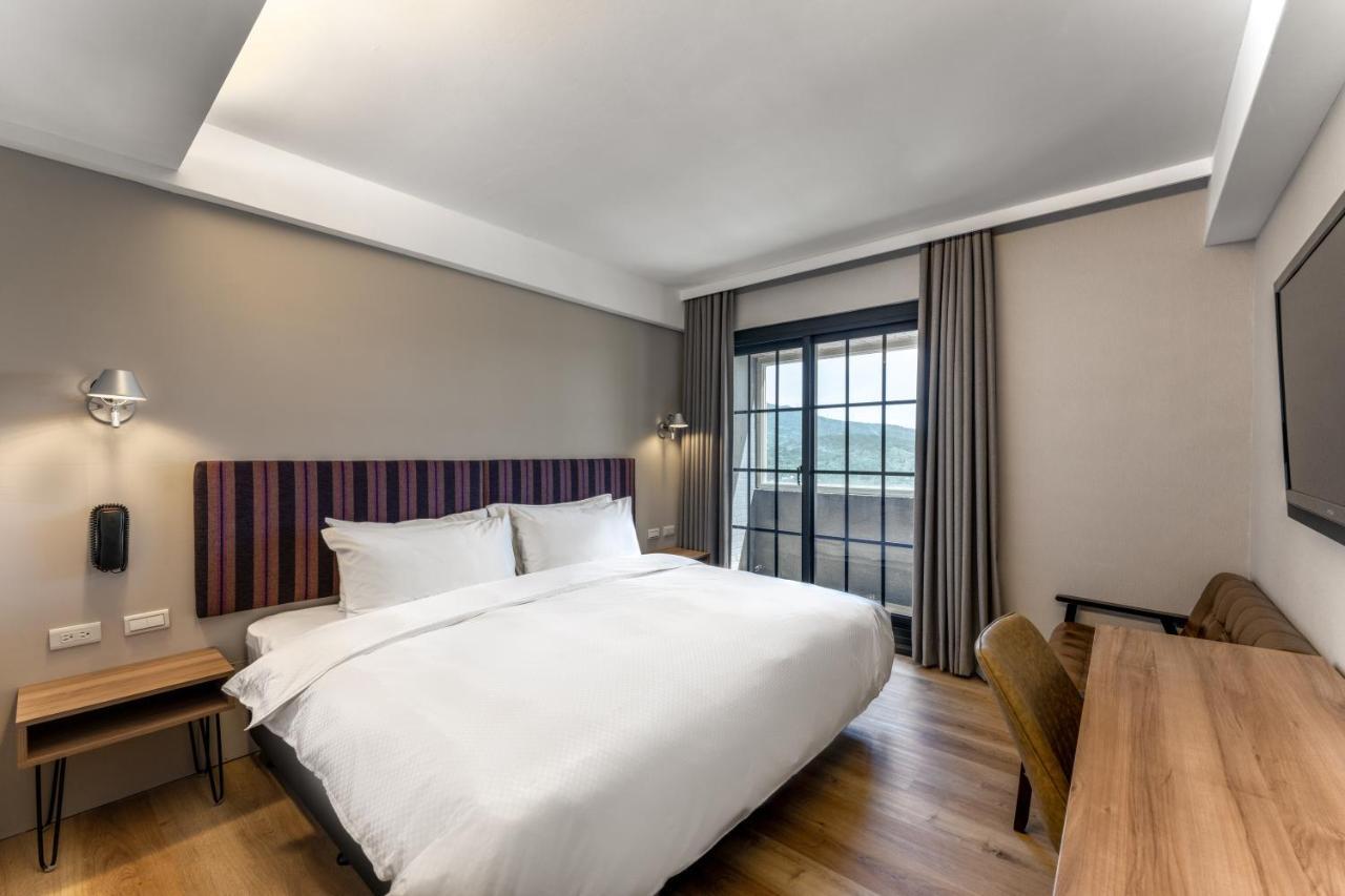 River Inn Kenting Heng-ch'un Dış mekan fotoğraf
