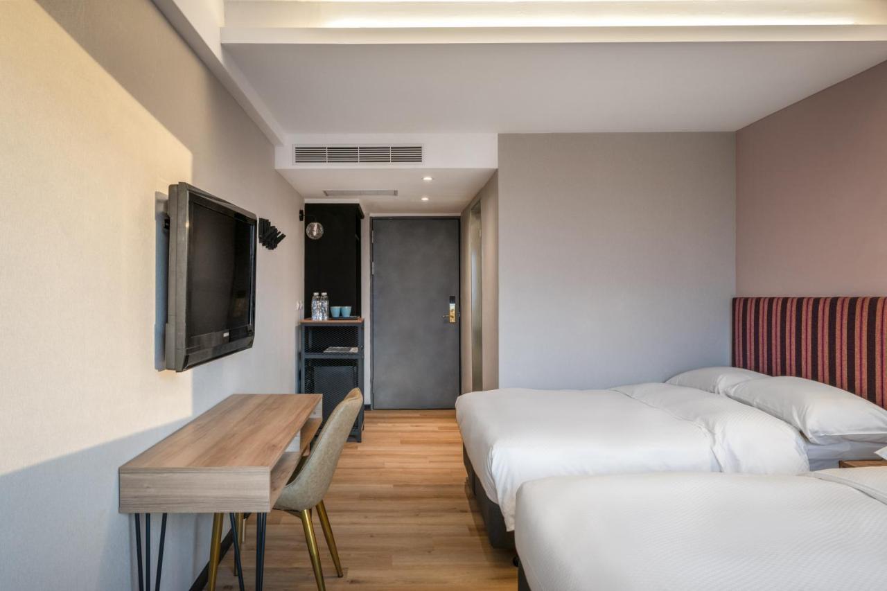 River Inn Kenting Heng-ch'un Dış mekan fotoğraf