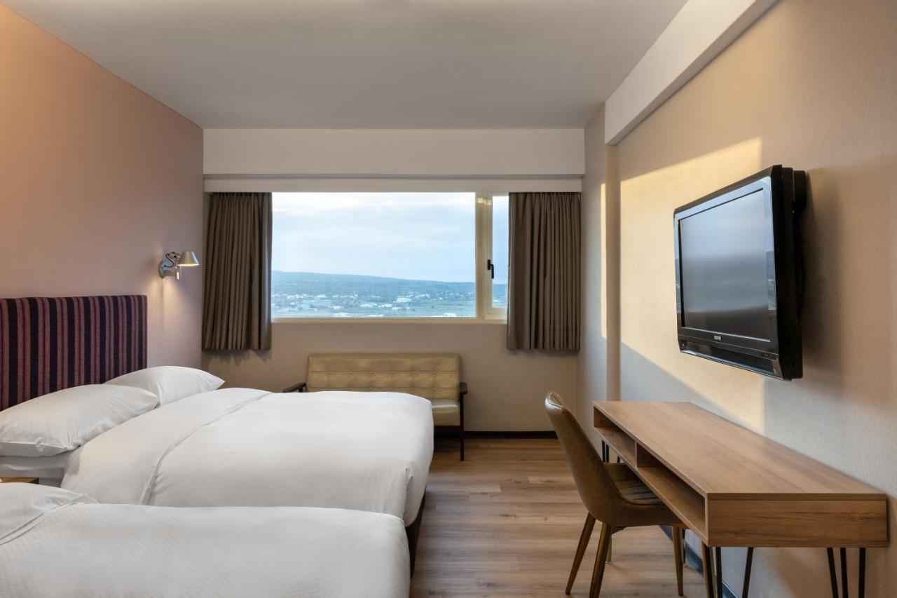 River Inn Kenting Heng-ch'un Dış mekan fotoğraf