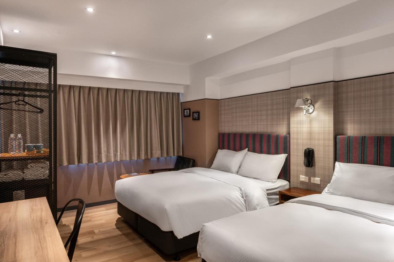 River Inn Kenting Heng-ch'un Dış mekan fotoğraf